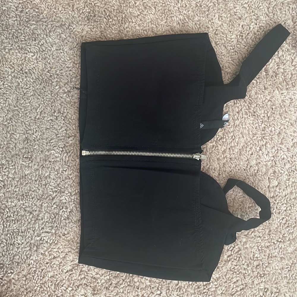 Crop top - Picture 2 of 2